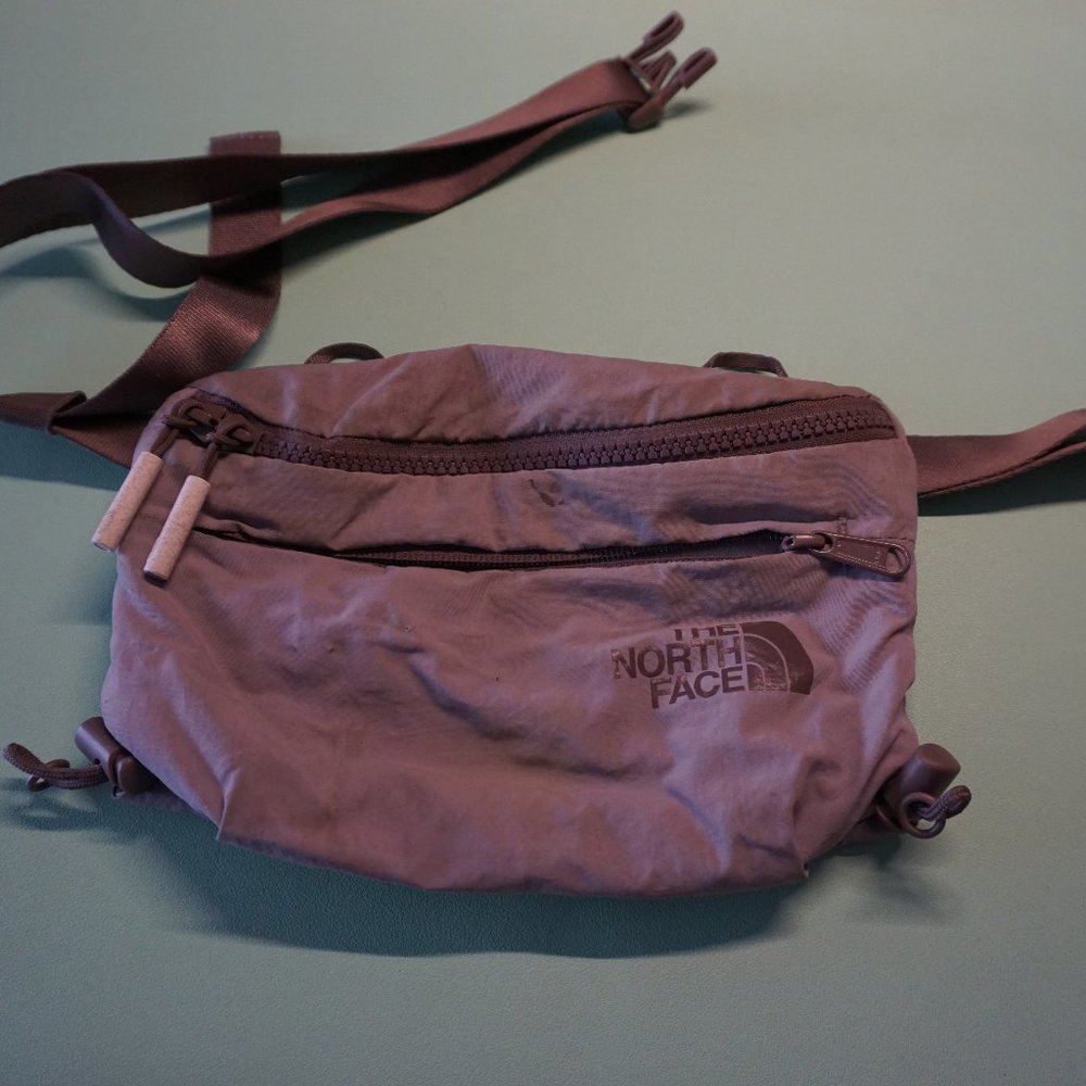 Women’s Never Stop Lumbar Pack